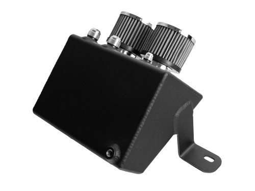 2015+ Mustang S550 Race Catch Can