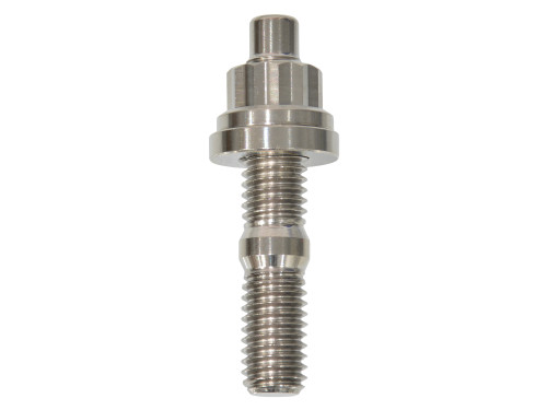 Titanium LS Header Stud Kit 12 Point LSX LS2 LS3 LS6 LS7 4.8 5.3 6.0 6.2L