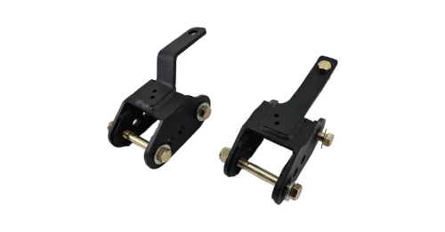 2005-2014 Mustang (S197) Anti squat Brackets