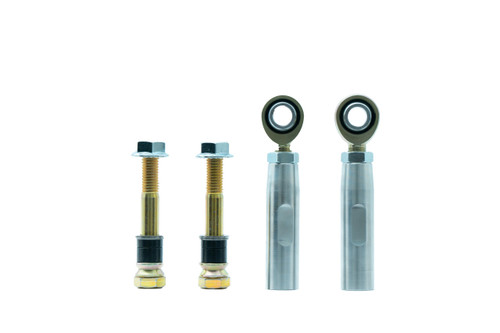 2005-2014 S197 Mustang Extended Tie Rod Kit
