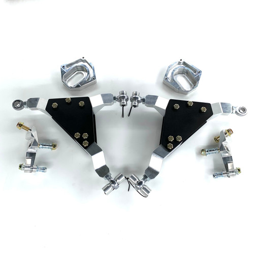 2015-2025 Mustang (S550/S650) Quick Angle Kit