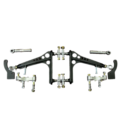 1979-2004 Mustang MILD Angle Kit