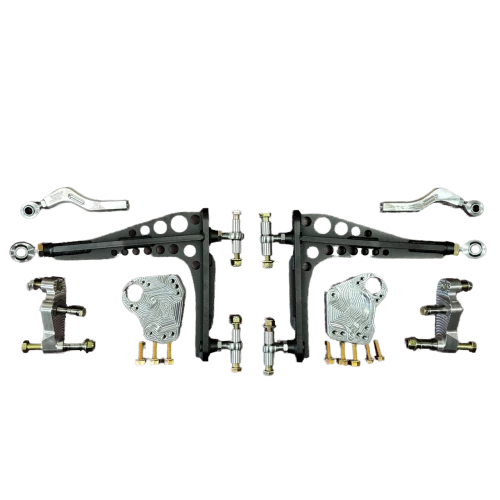 1979-2004 Mustang WILD Angle Kit