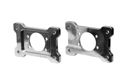 1979-2004 Mustang with Cobra Rear Brakes Dual Caliper Bracket Kit