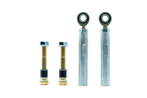 1979-1993 Mustang Extended Tie Rod Kit