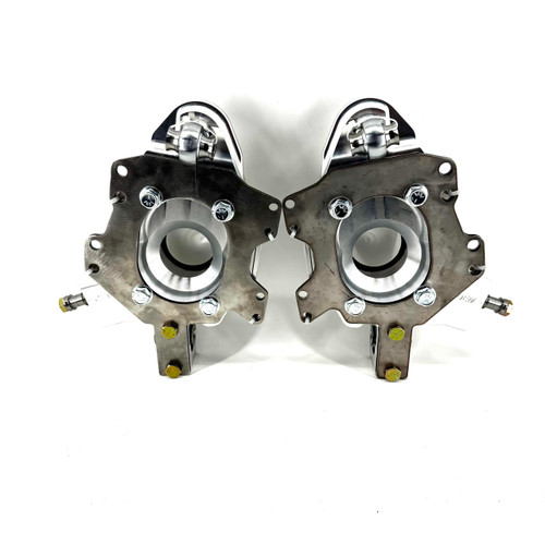 1999-2004 Mustang Cobra IRS Billet Knuckle Kit