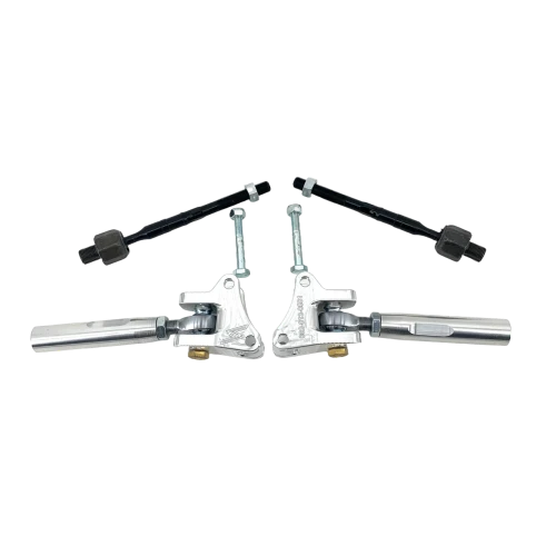 1997-2013 C5 / C6 Corvette Quick Angle Kit