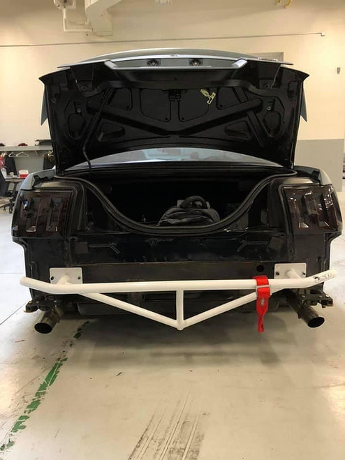 1994-2004 Mustang Rear Bash Bar