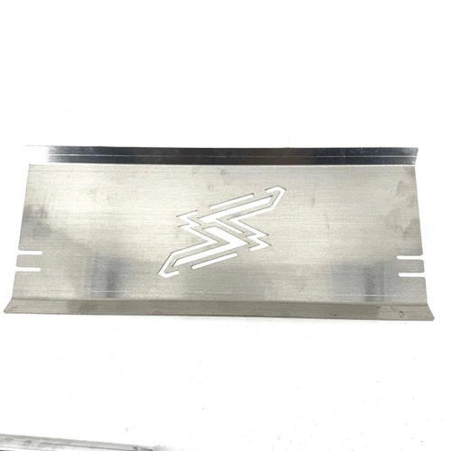 Synergy Toe Plate Set