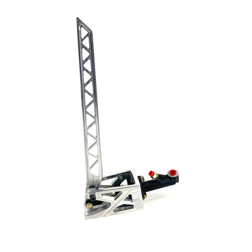The Edge Reverse Mount Handbrake