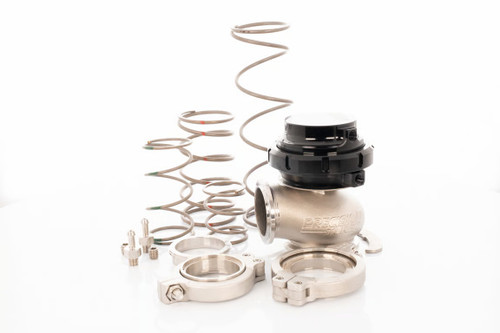 Precision Turbo GEN2 40mm Wastegate PBO085-1510 Precision Turbo GEN2 40mm Wastegate PBO085-1510