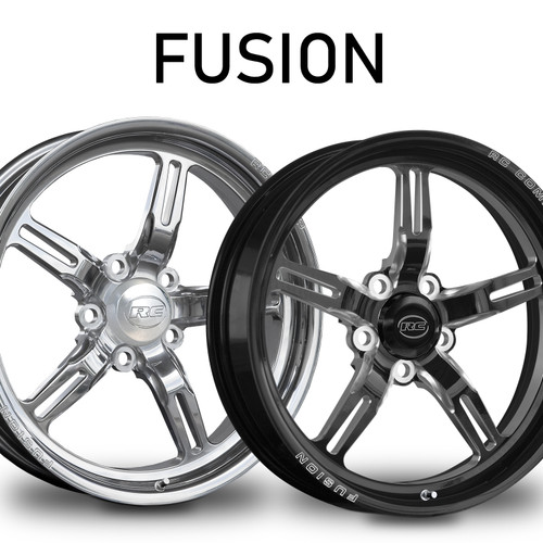 RC Components Fusion Front Race Wheel