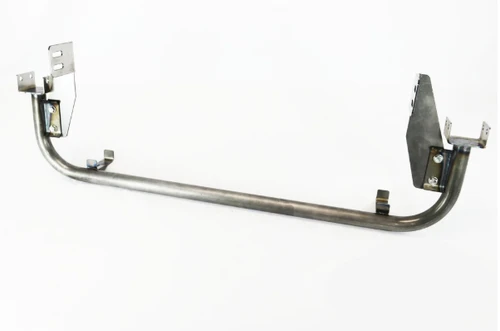 1979-1993 Fox Body Mustang Lower Radiator Support and Intercooler Mounting System (Bolt In/Weld In)