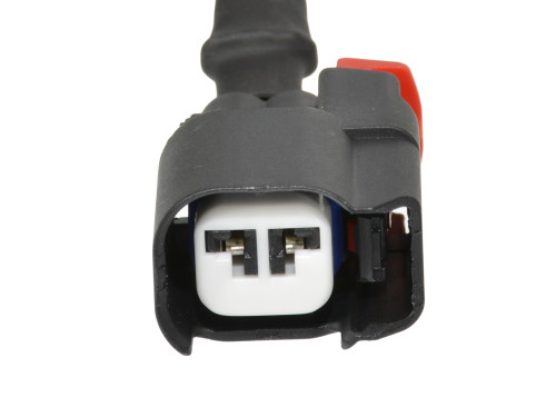 Evaporative Emission Canister Valve Solenoid Jumper Replaces 19257603 GM Harness Evaporative Emission Canister Valve Solenoid Jumper Replaces 19257603 GM Harness