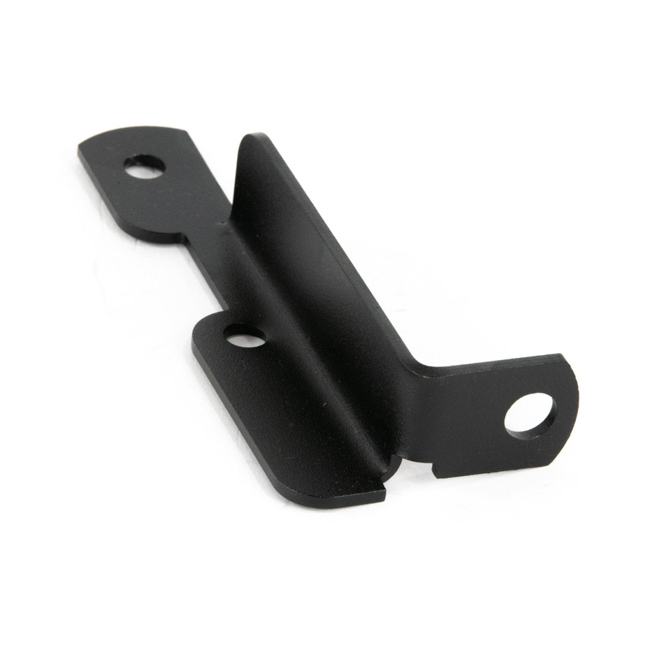 LS1 Throttle Cable Bracket for Lokar Cable