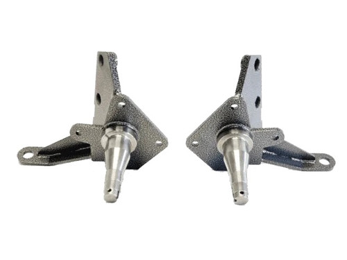 Team Z Mustang 1979-2004 2