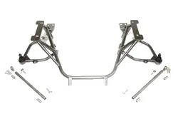 Team Z 1979-1993 Mustang Outlaw K-Member Kit (Chromoly)