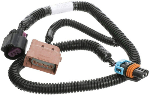 Cadillac Escalade Fog Light Harness – 2007-2014, Replaces OEM 15789983 By Michigan Motorsports