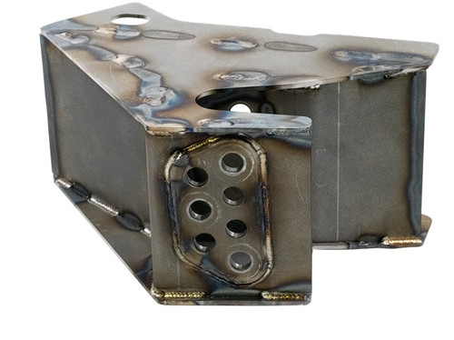 Team Z 1978-1987 G-Body Lower Torque Box Kit - Standard