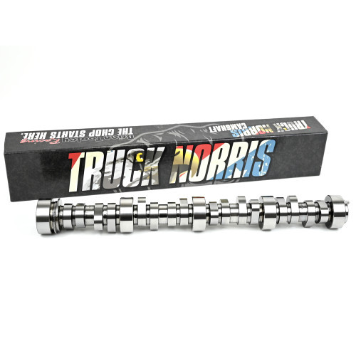 Brian Tooley BTR Truck Norris Camshaft for Gen 3/4 LS 4.8 5.3 5.7