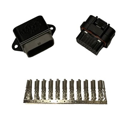 8 Channel Input Expansion Block