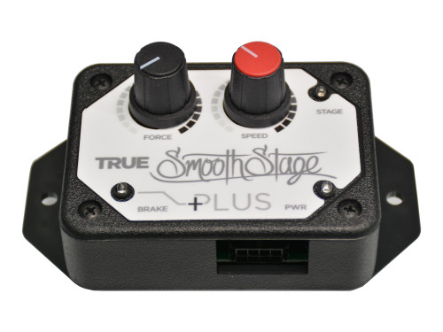 boost bump box Buddies Being able to smoothly slide into the beams cuts down on the drama Smooth Stage Bump Box Turbo