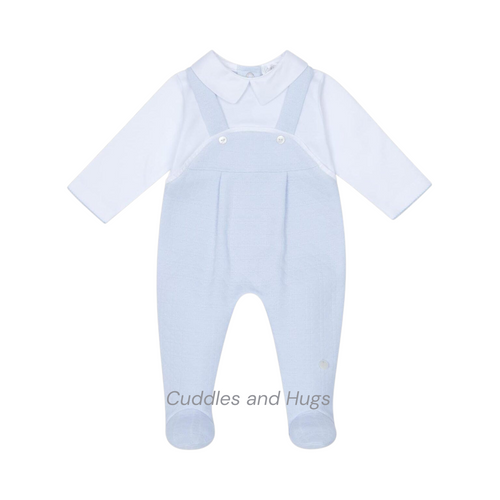Deolinda Nevada  Blue All in One 25110