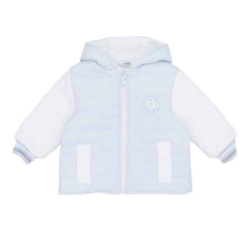 Blues Baby Brussels Blue Jacket BB2238
