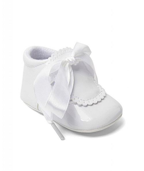 Sevva Soft Bow First Shoes