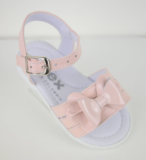 Pex First Lotta Pink Sandal B0903P