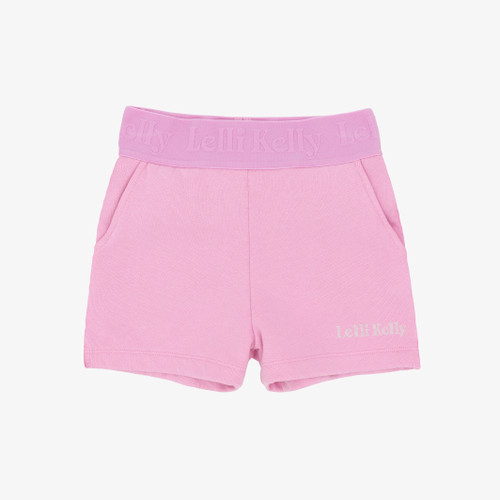 Lelli Kelly Athena Pink Shorts LK0011