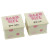 Wendy Jones Blackett First Tooth and Curl Set