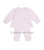 Deolinda Fantasy Pink Legging Set 25724