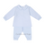 Deolinda Fantasy Pale Blue Tracking Set 25912
