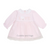 Deolinda Love Pink Dress 25405