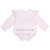 Deolinda Love Pink Bloomer Set 25708