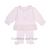 Deolinda Superstar Pink Legging Set 25706