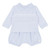 Blues Baby Boys Blue Beaumont Bloomer Set BB2170