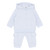 Blues Baby Boys Amsterdam Hooded Jog Set BB2224