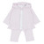 Blues Baby Andenne Girls Pink Hoodie Legging Set BB2204