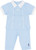 Amore Boys Blue Toy Soldier T Shirt & Trouser AM0069