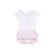 Deolinda Girls Frida Bloomer Set 26709