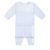 Deolinda Boys Carter Blue Tracking Suit 26904