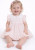 Deolinda Lollipop  Girls Dress Bloomer Set 26304