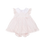 Deolinda Lollipop  Girls Dress Bloomer Set 26304