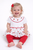 Deolinda Girls Pavlova Legging Set 26734