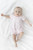 Blues Baby Pink Cannes Shortie with Heart BB2286