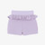 Lelli Kelly Abigail Lilac Ruffle Sweatshirt LK0010