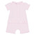 Blues Baby Pink Lille Romper BB3055
