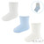 Boys Pack of 3 Socks S82